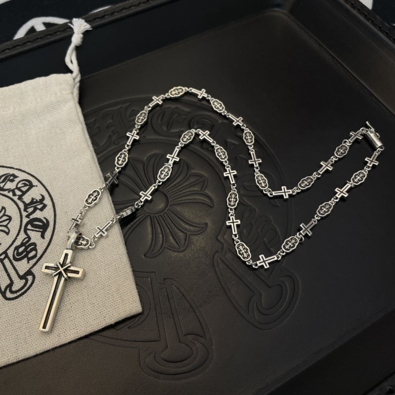 Chrome Hearts Necklaces